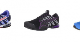 45% on Puma Voltaic 3 NM Running Shoes
