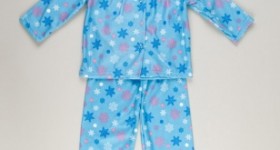 $5 PJ’s sale: Kid’s PJ’s $5 or less!