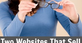 52 Different Ways to Save $100 Per Year: Order Prescription Glasses Online {Week 4}
