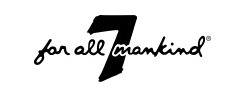 7 for All Mankind: Extra 20% off Sale Items + FREE Shipping
