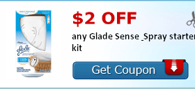 8 New Glade Printable Coupons