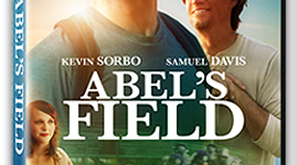 Abel’s Field DVD: Review + Giveaway