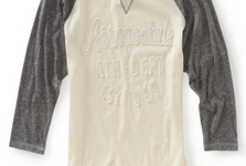 Aeropostale: Additional 30% Off Clearance (Items Starting at $3.49!)