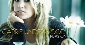 Amazon: Select MP3 Albums for only $2.99 ea.