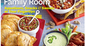 Annual Taste Of Home Magazine Subscription Just $3.99 (Great Recipes!)