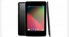 ASUS Google Nexus 7 Tablet $189 Shipped