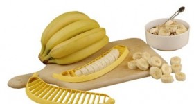 Banana Slicer, Only $1.29 at Amazon!