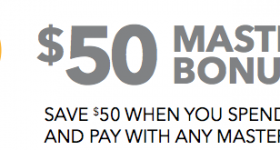 Best Buy: $50 Off $100 Purchase (Valid In-Store Only)