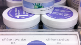 Better Than FREE Almay Cosmetic Remover Pads at Walmart