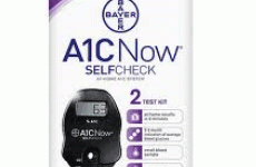 Better Than FREE Bayer A1C Now or Contour USB Deals at CVS Starting 1/6