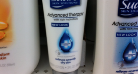 Better Than FREE Suave Lotion at Walmart