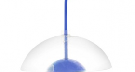 Birdpod 2-in-1 Baffled Birdfeeder or Spring Birdhouse + $10 Target Gift Card for $15