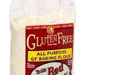 Bob’s Red Mill All-purpose Gluten-free Baking Flour only $1.37 per bag shipped! ($1 per lb)
