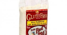 Bob’s Red Mill Gluten Free Flour (Pack of 4) $5.79