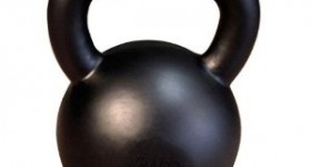 Body Solid Iron Kettlebells only $16 (Reg. $39.99)
