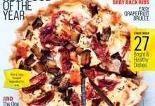 Bon Appetit Magazine | Subscribe For $0.42 Per Issue!