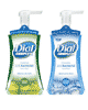 Brand New! $1.00 off TWO Dial Complete foaming hand soaps
