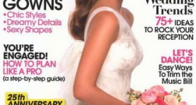 Bridal Guide Magazine Just $4.29 Per Year