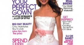 Bridal Guide Magazine Magazine: $3.99 per Year!