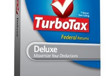 Buy Select TurboTax 2012 Titles, Save Up to $35 on Quicken 2013