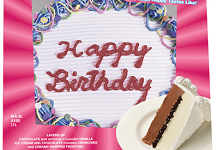 Carvel Ice Cream Cake Coupon—Save $2.00!