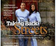 Charisma Magazine Deal – $3.99/Year