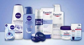 Choose from 4 FREE Samples: Nivea, Nivea for Men, Aquaphor, or Eucerin