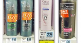 Clear Scalp Therapy—Save at Rite Aid!