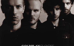 Clocks by Coldplay FREE MP3
