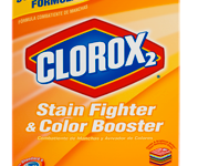 Clorox 2 Coupon – $1.00 at Dollar General