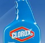 Clorox 2 Laundry Stain Remover $0.49 at Target