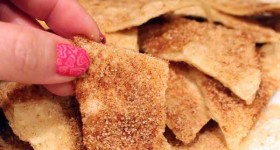 CopyCat: TacoTime Cinnamon Crustos Recipe!