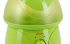 Crane Ultrasonic Cool Mist Frog Humidifier $28 Shipped (Today Only)