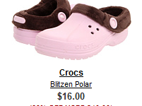 Crocs Sale | 60% Off + Free Shipping!