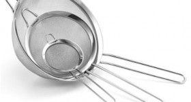 Cuisinart Strainers (3 pack) only $12.99