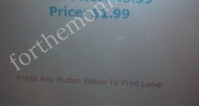 CVS: $.13 Holiday Hershey Kisses