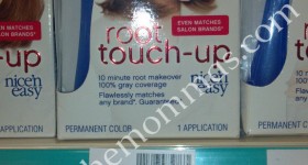 CVS:  Free Clairol Root Touch-Up