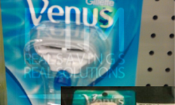 CVS: Free Gillette Venus Razor