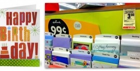 CVS: Hallmark Card Moneymaker!