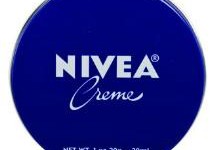 CVS: Possible FREE Nivea Lotion Tins