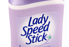 CVS – Speed Stick Deodorant $.49