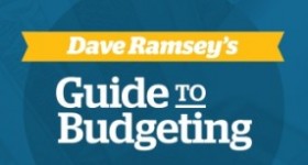 Dave Ramsey’s Guide to Budgeting FREE Download