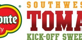 Del Monte Southwestern Tomato Kick-Off Sweepstakes + Giveaway