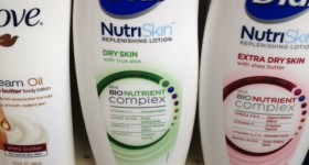 Dial NutriSkin Lotion As Low As 24¢ at CVS
