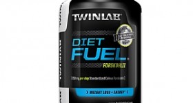 Diet Fuel: Sign Me Up!
