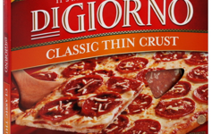 DiGiorno Pizza Coupon – Buy Two, Get One Free