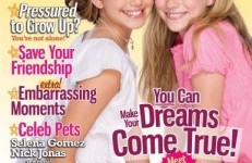 Discovery Girls Magazine Deal $17.49/year