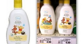 Disney Baby Bath Products, Buy One Get One Free at Kroger!