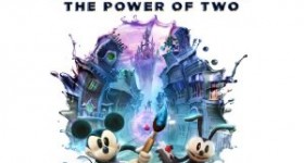 Disney Epic Mickey 2: The Power of Two Video Game for Wii: $24.99 (50% off)