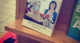 DIY Peppermint Mocha Review + The Good Life for Less Book for $10